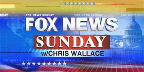Coming Up On Fox News Sunday October 23 Fox News Video