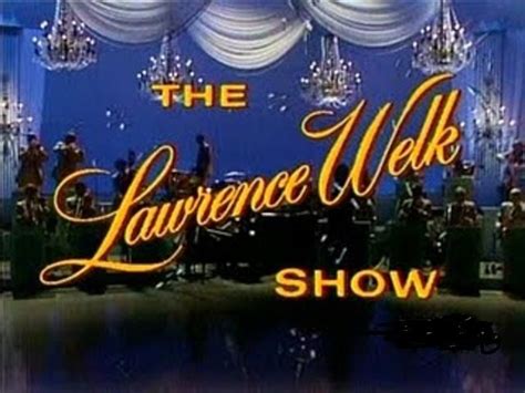 The Lawrence Welk Show 1955 1982 Silver Scenes A