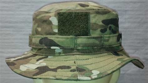 Recce Hat Boonie Multicam Ocp Camouflage Made In Germany Ebay