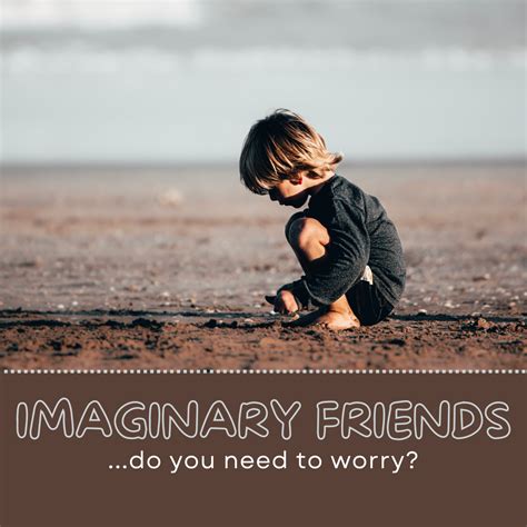 Imaginary Friends Whats Normal And What Isnt Wehavekids