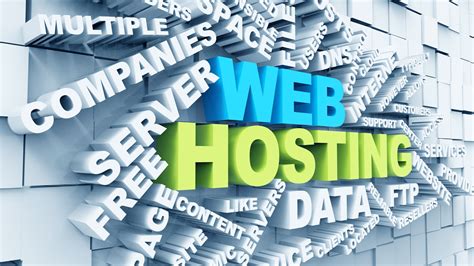 Choosing The Right Web Hosting Server Solutions Is Imperative To Ensure The Success Of Online