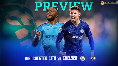 Manchester city take on chelsea in the final of the champions league tonight. MAN CITY vs CHELSEA PREVIEW || MATCH PREDICTION ...