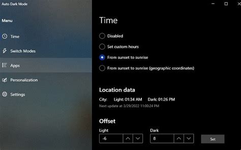 How To Turn Dark Mode On And Off For Windows Make Tech Easier