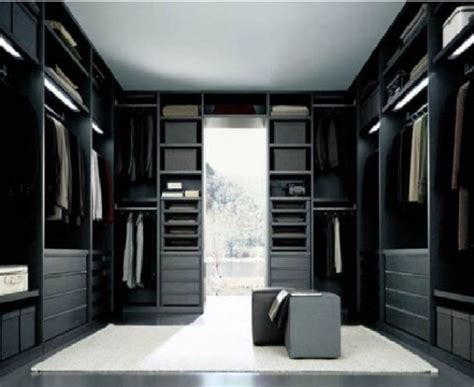 65 Stylish And Exciting Walk In Closet Design Ideas Digsdigs