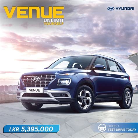 Fob is the price of the car in the country of origin without shipping charges and insurance to your destination. Hyundai Venue Sri Lanka