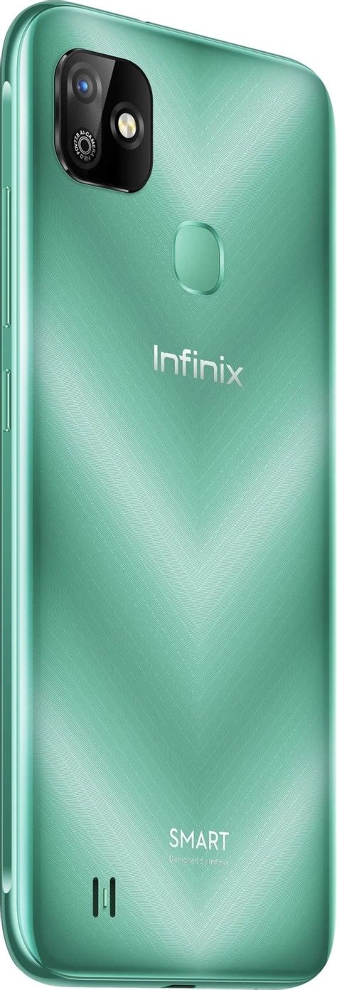 Infinix Smart Hd 2021 Precio Características Y Donde Comprar