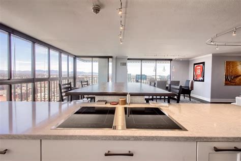 Amazing High Rise Condo Colorado Luxury Homes Mansions For Sale