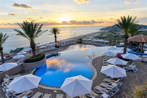 Pueblo Bonito Sunset Beach Golf And Spa Resort All Inclusive Cabo San Lucas