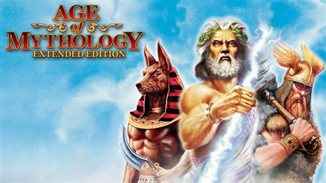 Age Of Mythology Wallpapers Wallpaper Cave