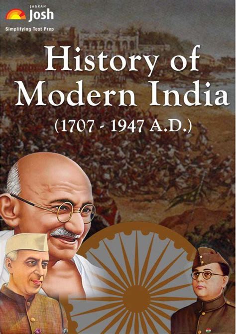 History Of Modern India Magazine Get Your Digital Subscription