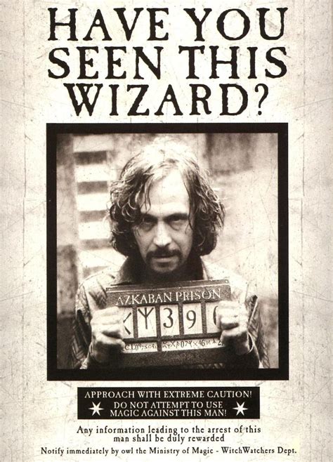 Harry Potter Wanted Poster Template Awesome Pin by Ð Ð½Ð½Ð ÐÐÐ¹ÐºÑ