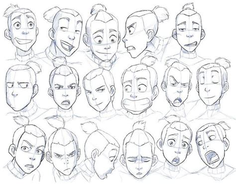 Aprende A Crear Dibujos De Personajes Curso De Dibujodescubre Las