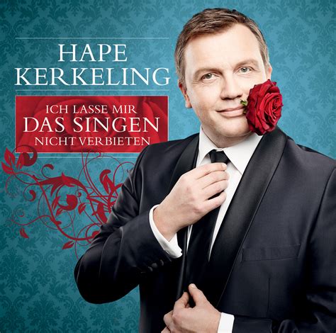 Top songs by hape kerkeling. Promigefluester Hape Kerkeling - stellt erstes ...