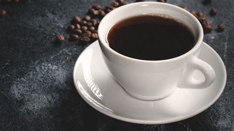 Benefits Of Black Coffee 5 Reasons To Consume This Beverage Instead Of