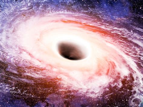 Pronto veremos la primera fotografía cercana de un agujero negro ENTER CO