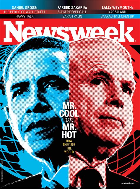 Newsweek Is Dead Long Live The News The Daily Caller