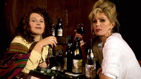 The 23 Worst Things Patsy And Eddie Ever Did On Absolutely Fabulous