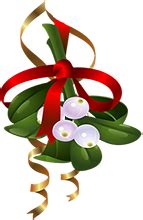 Mistletoe clipart, Mistletoe Transparent FREE for download ...