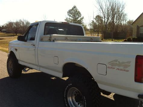 1997 F350 4x4 Reg Cab 73l Price Reduced Ford Truck Enthusiasts Forums