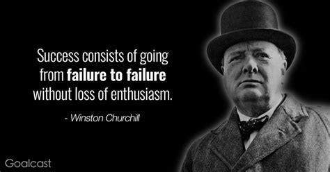 24 Winston Churchill Quotes to Inspire You to Never ... Read them slowly and take away a nugget of inspiration from the man who was known for his no nonsense.