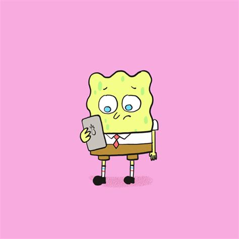 Spongebob  Gambar Spongebob Kumpulan Gambarku