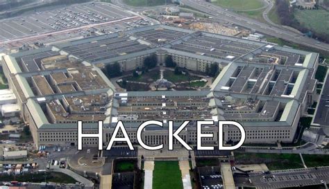 Russian Hackers Attack Pentagon Computers Used New And Unseen Methods