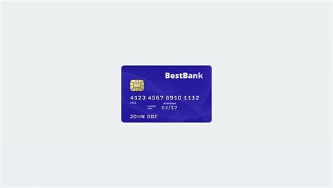 Html and css stacked cards. HTML AND CSS CREDIT CARD