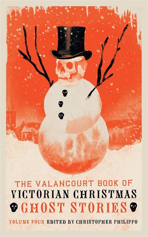 The Valancourt Book Of Victorian Christmas Ghost Stories Volume Four Orbit Dvd