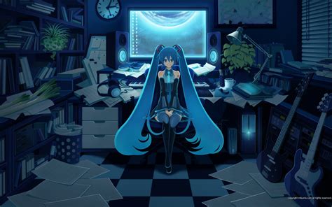 Anime Gamer Girl Wallpapers Top Free Anime Gamer Girl Backgrounds Wallpaperaccess