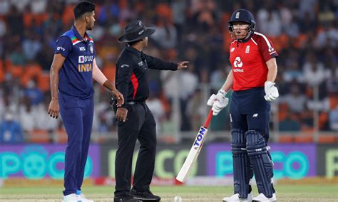 Here are all the details of england's tour of india: England win toss, elect to field in final T20 against ...
