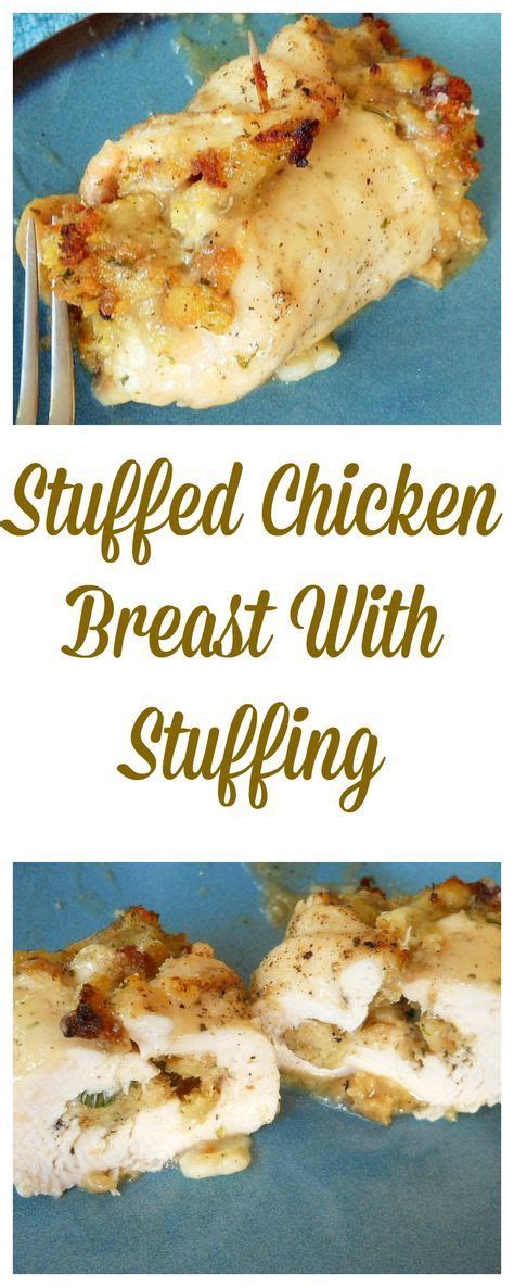 How Long To Bake Stuffed Chicken Breast 101 Simple Recipe