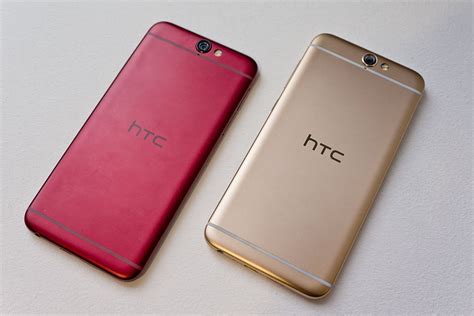 We have been hearing regarding its arrival in malaysia for the past few weeks which is why it is about time for htc to officially launch its one a9 in our market. HTC just torpedoed the One A9's great US pricing ...