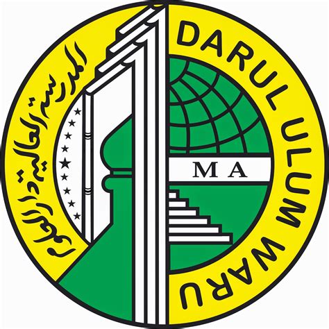 Logo Maduwa Ma Darul Ulum Waru