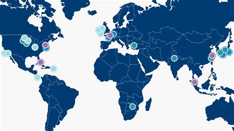 Global Locations About Us Boston Scientific