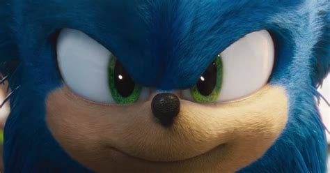 ‘sonic The Hedgehog Projected To Beat ‘birds Of Prey This Weekend