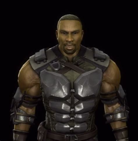 Jax Mortal Kombat Hot Sex Picture