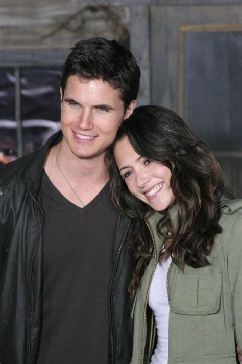 From wikipedia, the free encyclopedia. 22 Reasons Why Robbie Amell And Italia Ricci Are The ...