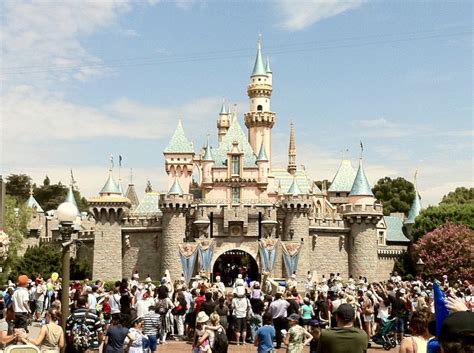 Become immersed in the story that started with walt himself, and navigate the utilidor tunnels, a network of underground. Adventures by Disney Backstage Magic Tour | DVCinfo Community