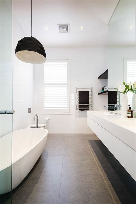 Inquino bad 18 designer badezimmer. 40 fantastische Beispiele für Designer Badezimmer ...