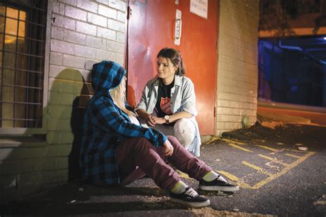 Homelessness Week 2019 The Salvation Army Australia