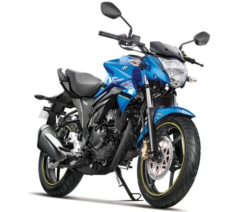 History is only a collection of stories. 2018's top 5 fuel efficient 150-160cc bikes - Rediff.com ...