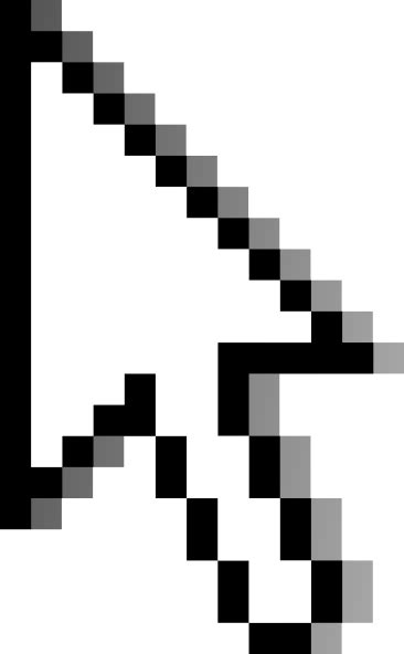 Collection Of Mouse Cursor Png Pluspng