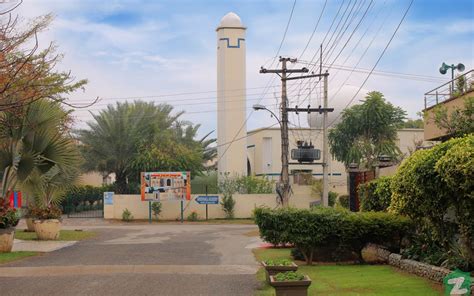 Living In Wapda Town Lahore Features Amenities And More Zameen Blog