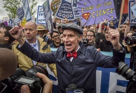 What Bill Nye And The Science Movement Can Learn From Religion The
