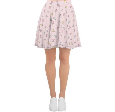 Fairy Kei Kawaii Falda Kawaii Ropa Yume Kawaii Vestido Pastel Etsy