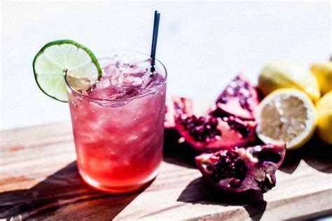 Introducing a fruity element, like black currant jam and fresh blackberries, brings out the sweeter side of tequila. 20+ Delicious and Strong Tequila Cocktails That Aren't a Margarita | Tequila cocktails ...