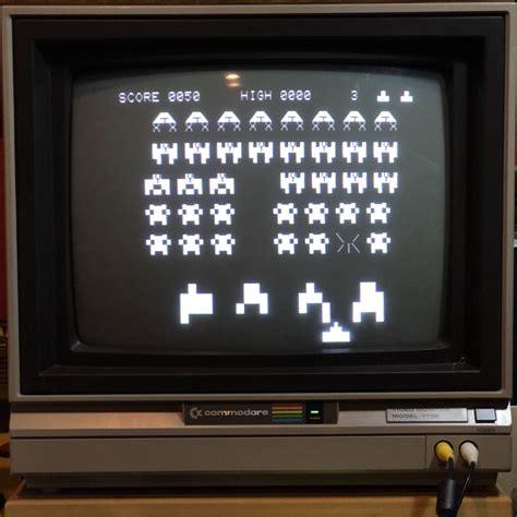 Paul Rickards On Twitter I Built The Commodore Pet User Port