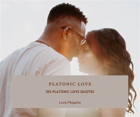 Platonic Love Quotes 100 Inspiring Platonic Love Quotes