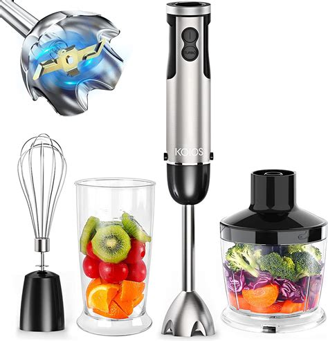Best Blender For Puree Check Our Top 8 Recommendations