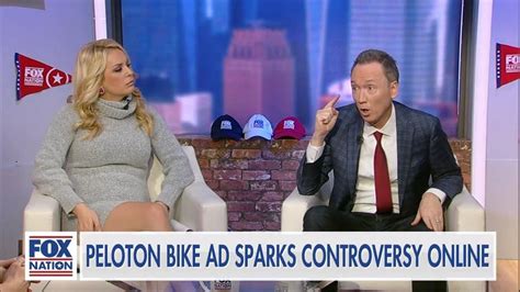 Tom Shillue Offers The Real Reason Behind The Peloton Ad Outrage